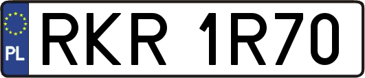 RKR1R70