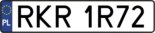 RKR1R72