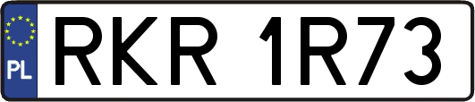 RKR1R73