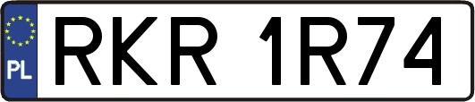 RKR1R74