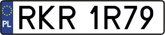 RKR1R79