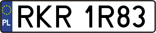 RKR1R83