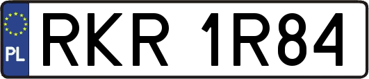 RKR1R84