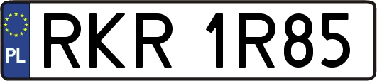 RKR1R85