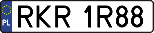 RKR1R88