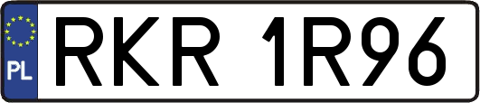 RKR1R96