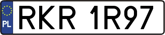 RKR1R97