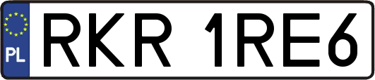 RKR1RE6
