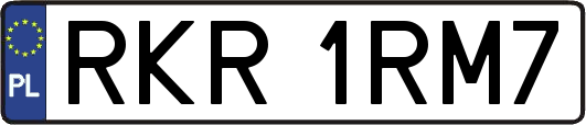 RKR1RM7