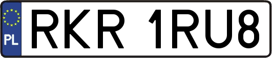 RKR1RU8