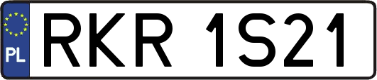 RKR1S21