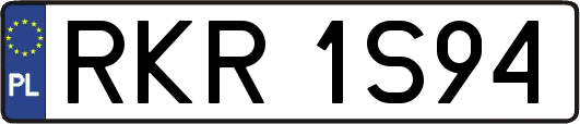 RKR1S94