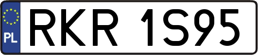 RKR1S95