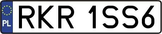 RKR1SS6