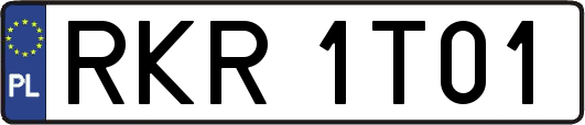 RKR1T01