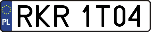 RKR1T04