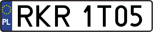 RKR1T05
