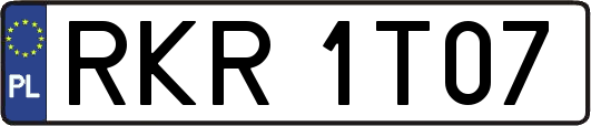 RKR1T07