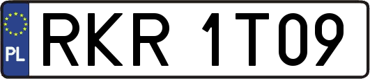 RKR1T09