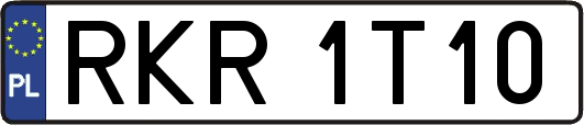 RKR1T10