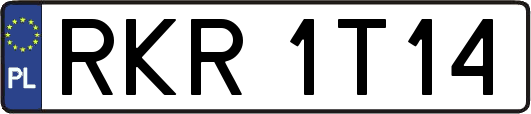 RKR1T14