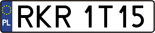 RKR1T15