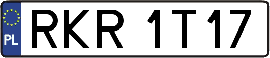 RKR1T17