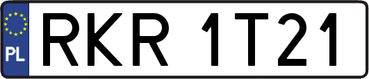 RKR1T21