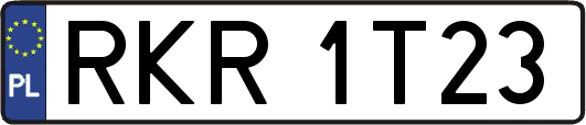 RKR1T23