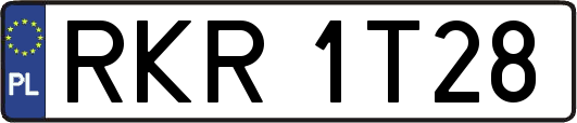 RKR1T28