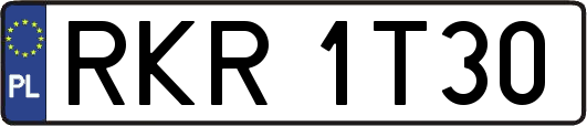 RKR1T30