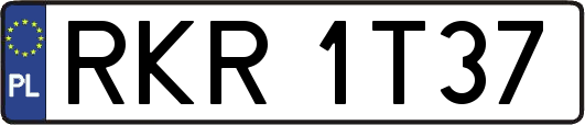 RKR1T37