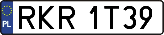 RKR1T39