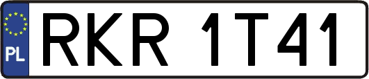 RKR1T41