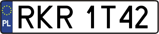 RKR1T42