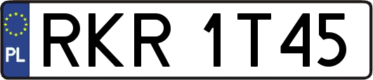 RKR1T45
