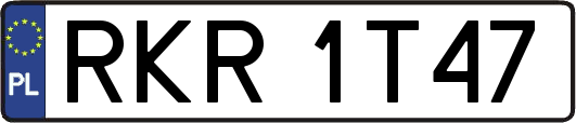 RKR1T47