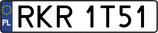 RKR1T51