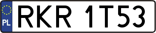 RKR1T53