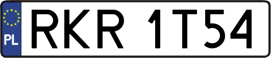 RKR1T54