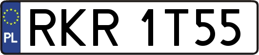 RKR1T55