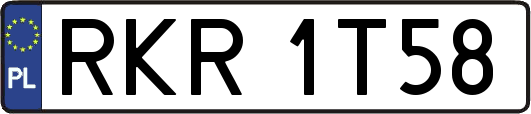RKR1T58