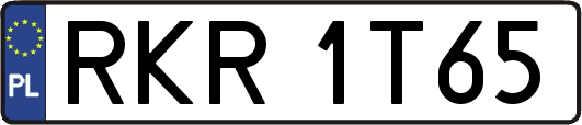 RKR1T65