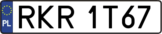 RKR1T67