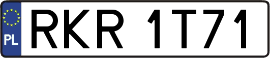 RKR1T71