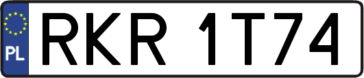 RKR1T74