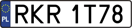 RKR1T78