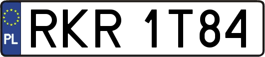 RKR1T84