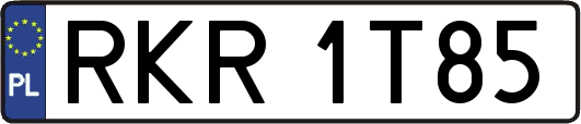 RKR1T85