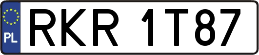 RKR1T87
